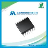 Integrated Circuit of Low-Power Operational Amplifier IC Mcp604t-I/SL
