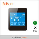 LCD Touch Screen Room Thermostat for Central Air Conditioning System (TX-928)