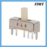 Vertical Slide Switch (SS-13D01)