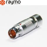 Alternative S 102 103 1031 104 Series Cable Mouted Plug Cable Connectors Locking Plug