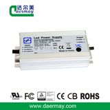 Outdoor LED Driver 80W 45V
