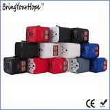 Multi Color Multi Country Use Travel Power Adaptor (XH-UC-014)