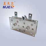 Aluminum Bridge Rectifier Module Dqfi 100A