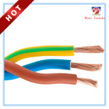 XLPE Insulated Electrical Wire and Hook up Wire of 3173