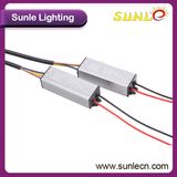 Flood Light IP65 47-63Hz 85-305V AC LED Driver (SLEDR200)