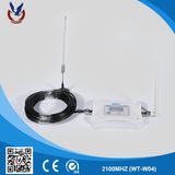 High Quality 3G WCDMA Cell Phone Signal Repeater for Home Use