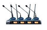 VHF Wireless Meeting Microphone System