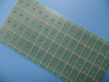PCB Circuit High Quality Single Sided Board Green Soldermask