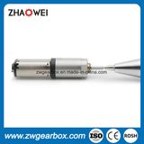 Hot Sale Low Speed Micro Electric Reduction Gear Motor