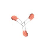 Topmay 2000V Ceramic Disc Capacitor