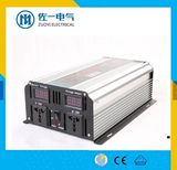 1000W 2000W 3000W 4000W 5000W PWM / MPPT Pure Sine Wave Solar Power Inverter