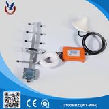 Outdoor 2100MHz 3G Wireless Mobile Phone Signal Repeater