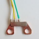 Shunt Sensor for Electric Meter 200 Micro Ohm