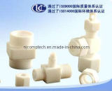 Bubble Valve with White Color From China