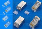 Rg45 Plug for Cat5e Cable