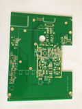 Single Sided HASL PCB with High Tg180 (FL778)