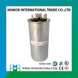 Cbb65 AC Motor Running Capacitor Round Type