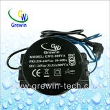 105W Toroidal Waterproof Transformer for Lawn Lamp