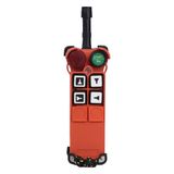 F21-4D Crane Remote Control Unit