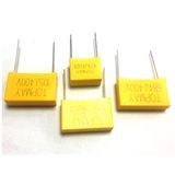 Box Metallized Polypropylene Film Capacitor