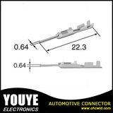 Sumitomo Automotive Male Terminal 8100-3623