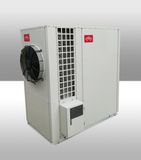 Air Source Heat Pump Dryer
