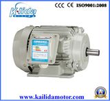 Yx3 Series Three Phase High Efficiency Electric Motors