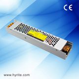 200W 12V Slim Indoor LED Driver for Light Box