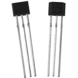 Hall Effect Sensor (AH3075) , Magnetic Sensor, Hall IC, Speed Sensor, BLDC Motor, Position Sensor,