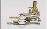 Bimetal Thermostat Temperature Controller