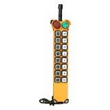 Universal Remote Control Visione, Remote Control Switch, Remote Contoller F21-16D for Crane and Hoists