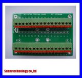 PCBA Small Order, Prototype, Massive PCB SMT Assembly (MP-503)