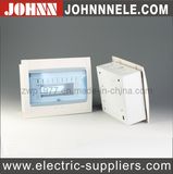 2014 Electrical MCB Distribution Box