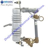 12kv Outdoor Expulsion Drop-out Type Distribution Fuse Cutout