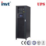 10kVA to 200kVA Hot Swap 3phase UPS