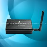 Functional Mirrorlink for Honda / Toyota / Audi with WiFi