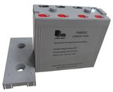 2V800ah AGM Rechargeable Lead Acid Battery for Backup Power