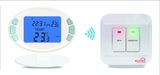 Wireless Floor Heating Electronic RF Room Thermostat