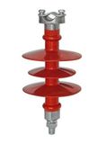 Factory Supply 11kv Pin Composite Insulator