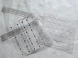 Customizing Silver Trace Printed Membrane Circuit Pet Printing Circuit
