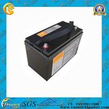 12V 100ah Deep Cycle Battery for Solar System