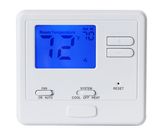 HVAC Central Heating Digital Thermostat