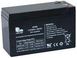 12V8ah Gel Rechargeable Lead Acid Battery for Electroncial Car