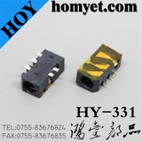 3.5mm Audio Jack/Phone Jack with SMD Type (Hy-311)