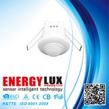 Es-P14 Easy Ceiling Mounting Infrared PIR Motion Sensor