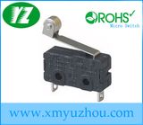 Roller Lever 16A Micro Switch