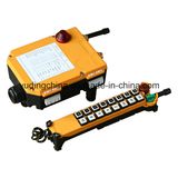 Factory Supply F21-16s Remote Control on off Switch Ce FCC Approval