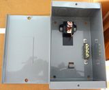 Tls-1way Plug in Load Center