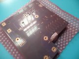 2.4mm Thick 4 Layer Multilayer PCB with Immersion Gold Board