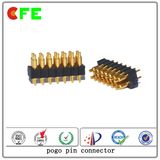 14pin Spring Pogo Pin for Satellite Communication Terminal